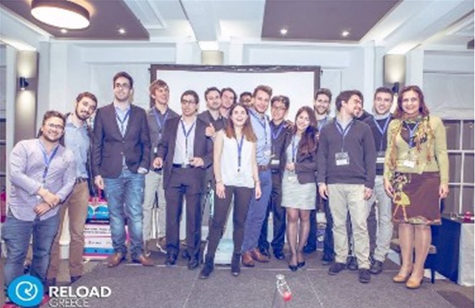 Ανακοινώθηκαν οι νικητές του προγράμματος Young Entrepreneurs